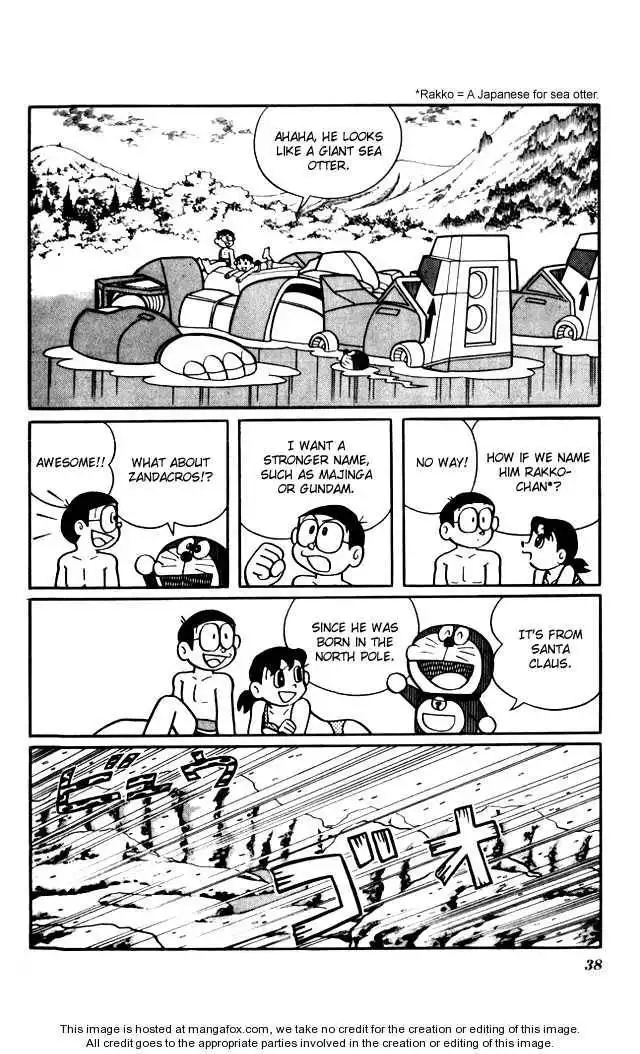 Doraemon Long Stories Chapter 7.1 39